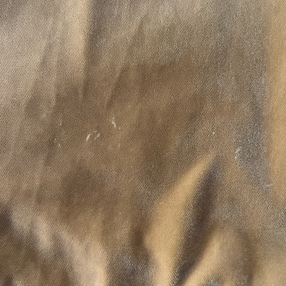 Velvet Blouse - Picture 4 of 4